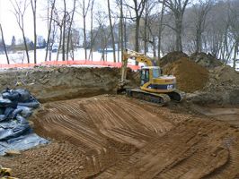 excavation companies in minneapolis Bollig & Sons Inc