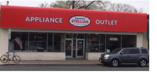 shops to buy air conditioning in minneapolis Warners' Stellian Appliance Outlet