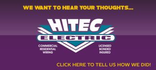 electricians in minneapolis Hi Tec Electric
