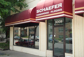 stores to buy laminate flooring minneapolis Schaefer Hardwood Floors