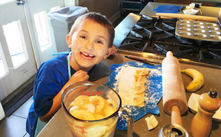 cooking classes for children minneapolis THAT Cooking School