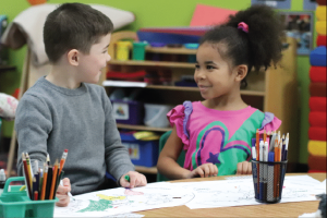 bilingual schools in minneapolis Rayito de Sol Spanish Immersion Early Learning Center