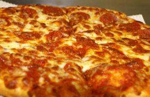 pizza buffet minneapolis Broadway Pizza