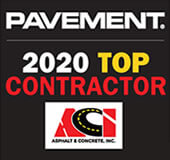 specialists asphalt contractor minneapolis ACI Asphalt & Concrete, Inc.