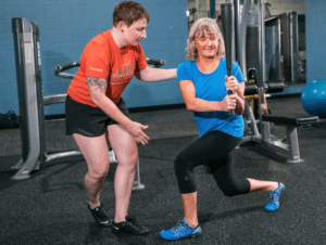 personal training center minneapolis 3CLICK Mobile Fitness