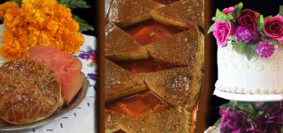 pasteles por encargo en mineapolis El Mexicano Bakery