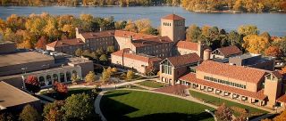 film universities in minneapolis University of Northwestern – St. Paul