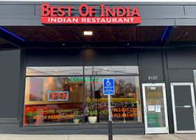indian restaurants in minneapolis Best of India Indian Restaurant