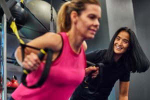 fitness lessons minneapolis Anytime Fitness