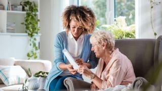elderly home care minneapolis Alliance Home Health Care & Nursing Services