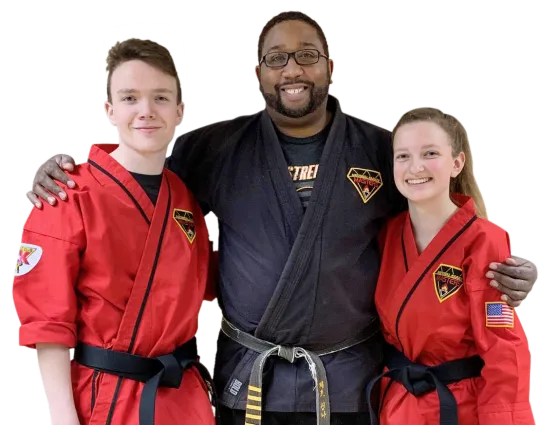 ninjutsu lessons minneapolis National Karate Academy of Martial Arts