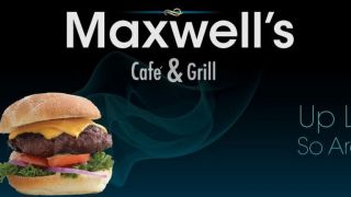 shisha lounge minneapolis Maxwell's Cafe and Grill