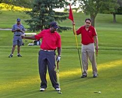 unemployed courses in minneapolis Theodore Wirth Par 3 Golf Course