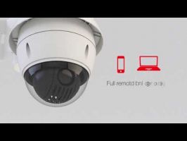 Protect Your Building With Rapid Deployment Security Cameras
