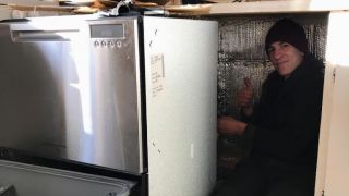 washing machine technician minneapolis DD's Appliance Repair