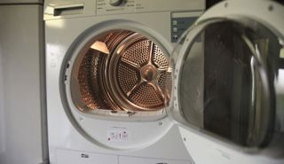 Washer and Dryer Service