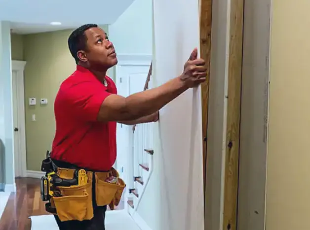 plasterboard installers in minneapolis Mr. Handyman of SW Minneapolis and SW Suburbs