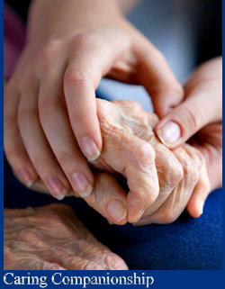 elderly care companies in minneapolis Independent Home Care Agency