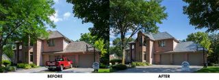 facades minneapolis Sela Roofing & Remodeling