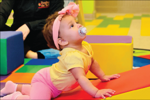 infant stimulation courses minneapolis Rayito de Sol Spanish Immersion Early Learning Center
