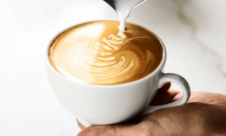 Latte Your Way with Breville Sunday, September 10, 2023 11:00 AM Learn to make a latte with any variety of milk, including dairy, oat, soy and almond.