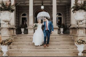 weddings in farmhouses in minneapolis Semple Mansion