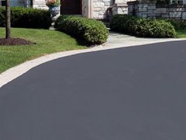 specialists asphalt contractor minneapolis Richfield Blacktop & Concrete