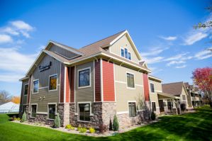 nursing homes in minneapolis Gracewood Advanced Assisted Living and Memory Care