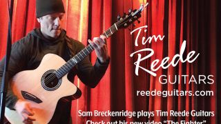 stand companies in minneapolis Tim Reede Guitars