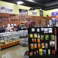 target shooting courses minneapolis Osseo Gun Club & Pro Shop