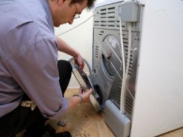 washing machine technician minneapolis Appliance Repair Inc.