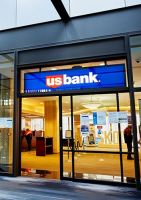 financial institutions in minneapolis U.S. Bank Branch